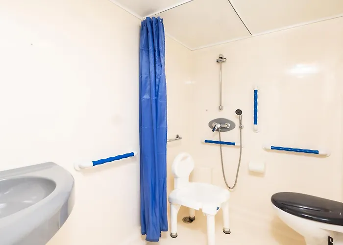 Village Le Vieux Port***** Kemping Messanges