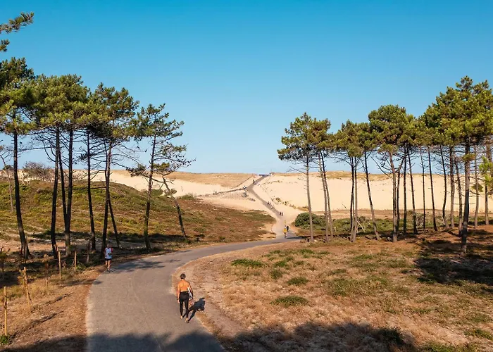 Village Le Vieux Port***** Kemping 3*