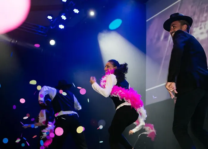 Kemping Village Le Vieux Port***** Messanges