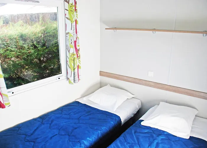 Village Le Vieux Port*****