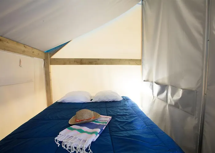 Village Le Vieux Port***** Messanges